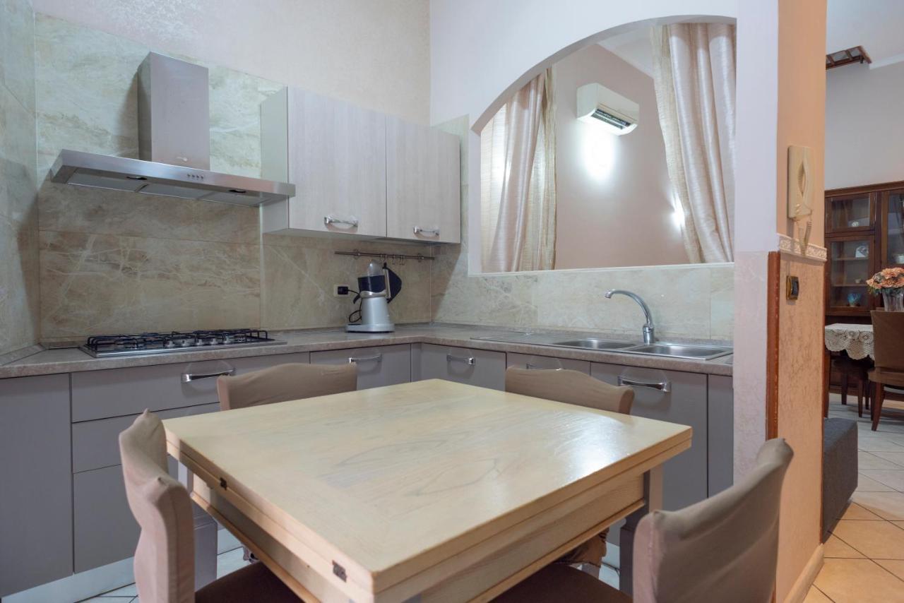 Spaccanapoli Home エクステリア 写真