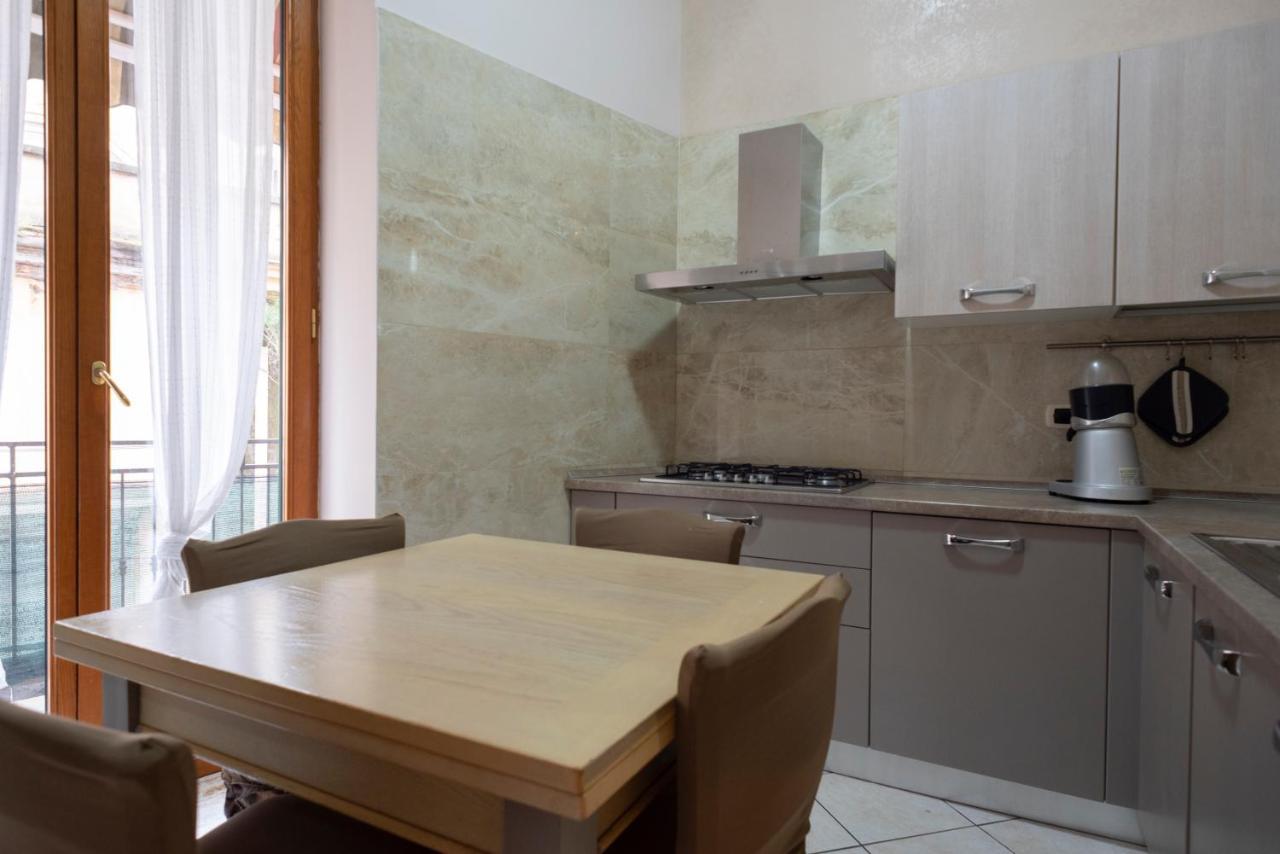 Spaccanapoli Home エクステリア 写真
